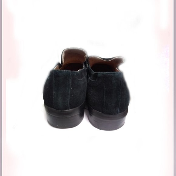 Rare & Unique Fratelli Suede Shoes main image 8